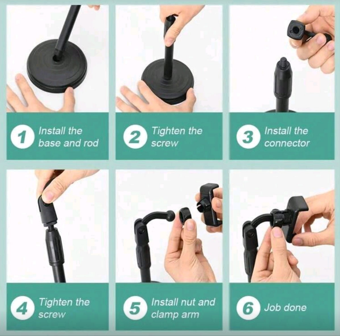 AXNEN Cell Phone Holder