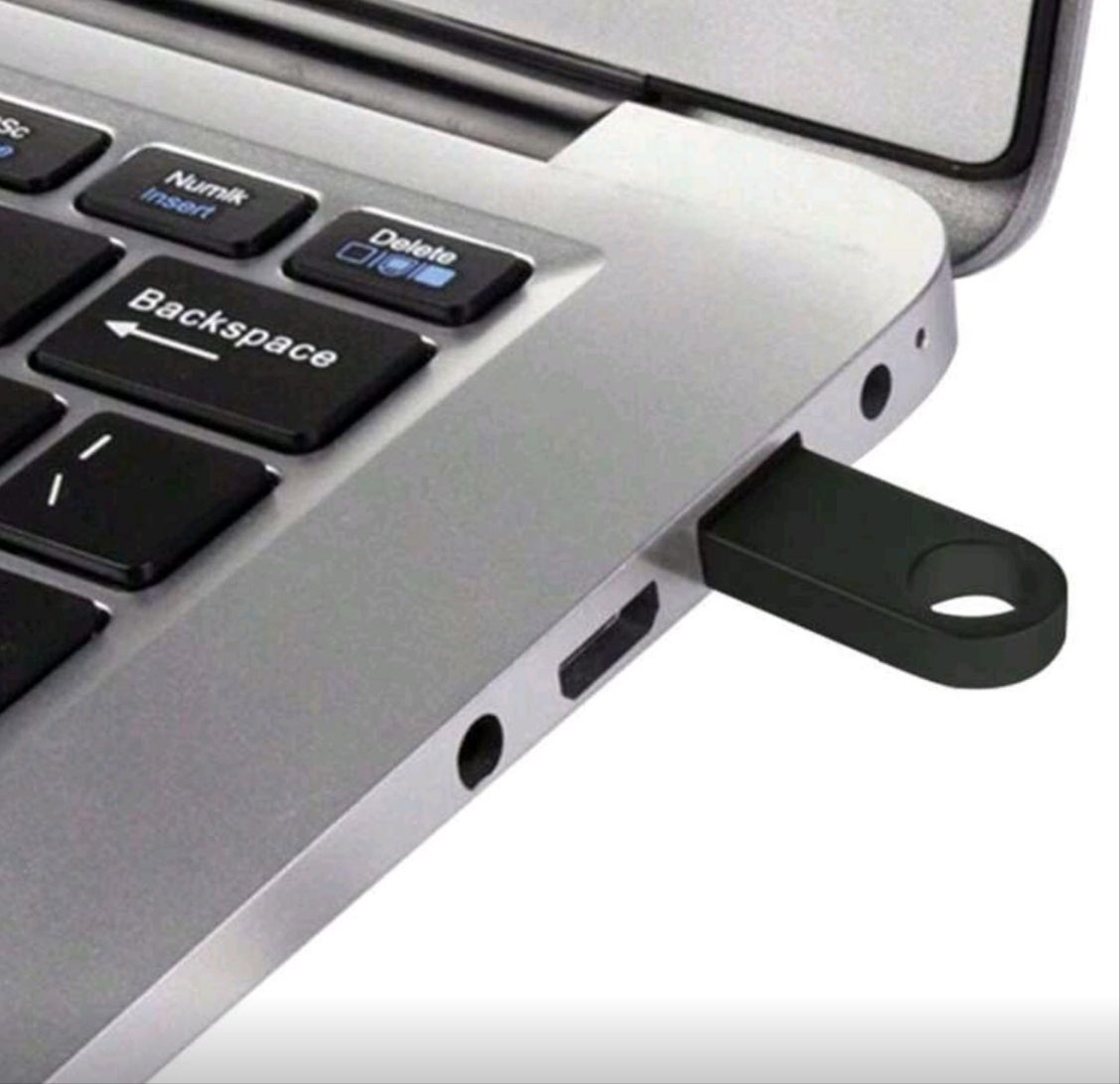 BIYETIMI USB 2.0 Flash Drive Memory 128GB