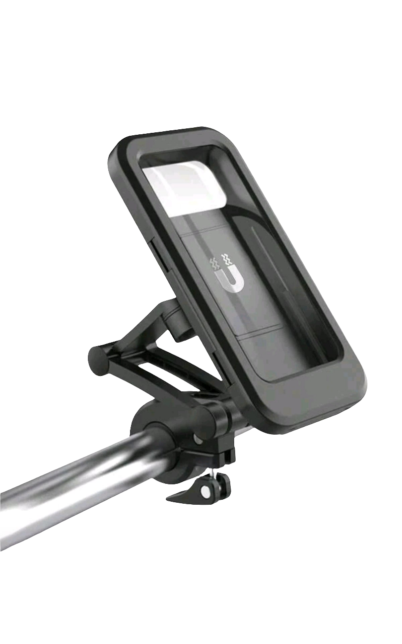 Motorcycle/Bike Phone Holder