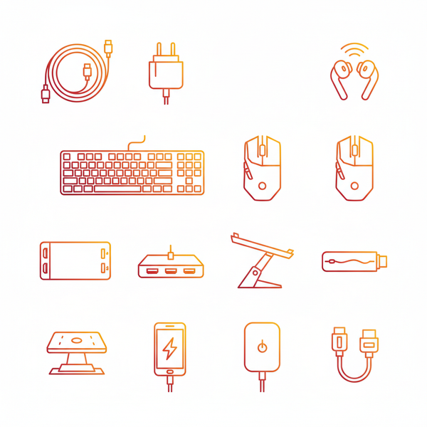 Computer Accessories