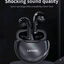 Lenovo 1pc HT38 Wireless Bluetooth Earphone Sport Earbuds