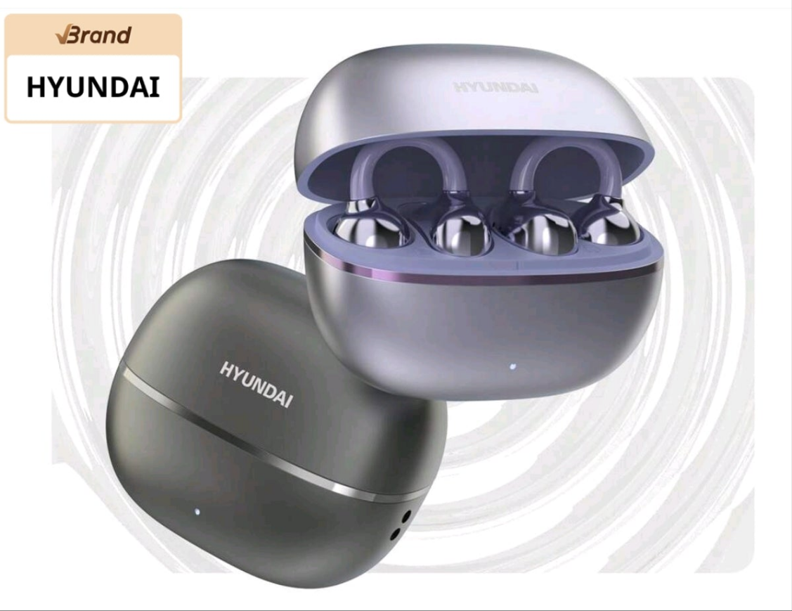 HYUNDAI EarclipC7 Bluetooth Earphones