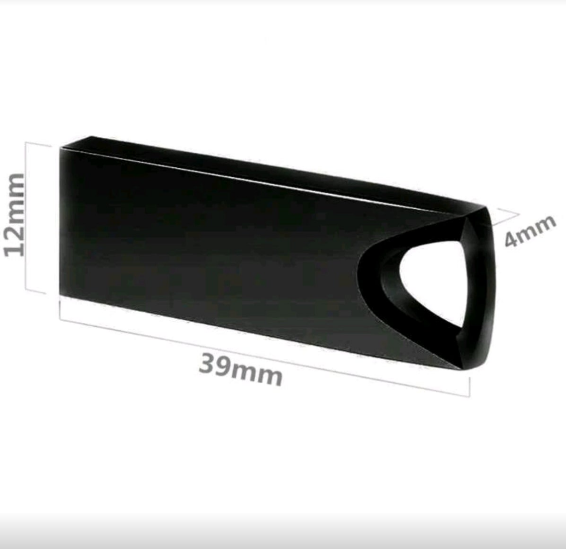 BIYETIMI USB 2.0 Flash Drive Memory 128GB