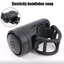 Bike Horn High Decibel Universal Warning Sound