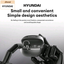 HYUNDAI EarclipC7 Bluetooth Earphones