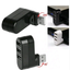 Portable 3-Port Hi-Speed USB Hub