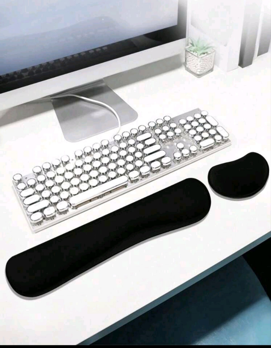 Wrist Rest Set