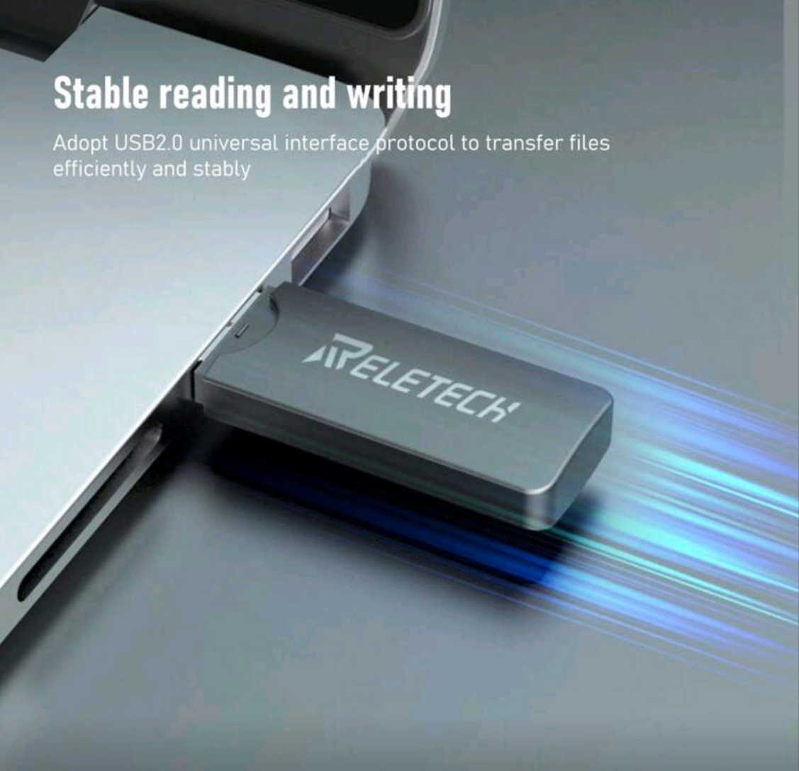 USB Flash Drive 64GB