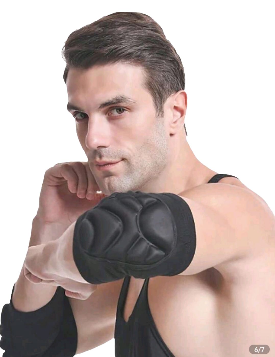Sport Elbow Pads