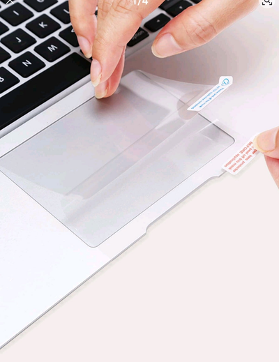 TouchPad Protector