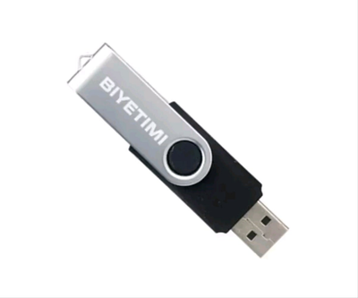 USB Flash Drive 128GB Pen Drive High Speed Memory Stick Pendrive