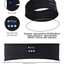 Wireless Sports Headband Headphones