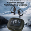 HYUNDAI HY-Q18PRO Smart Bluetooth Earphones