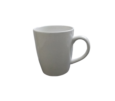 white Mug