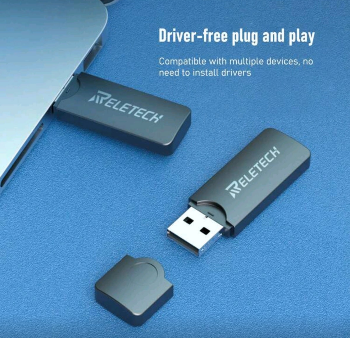 USB Flash Drive 64GB
