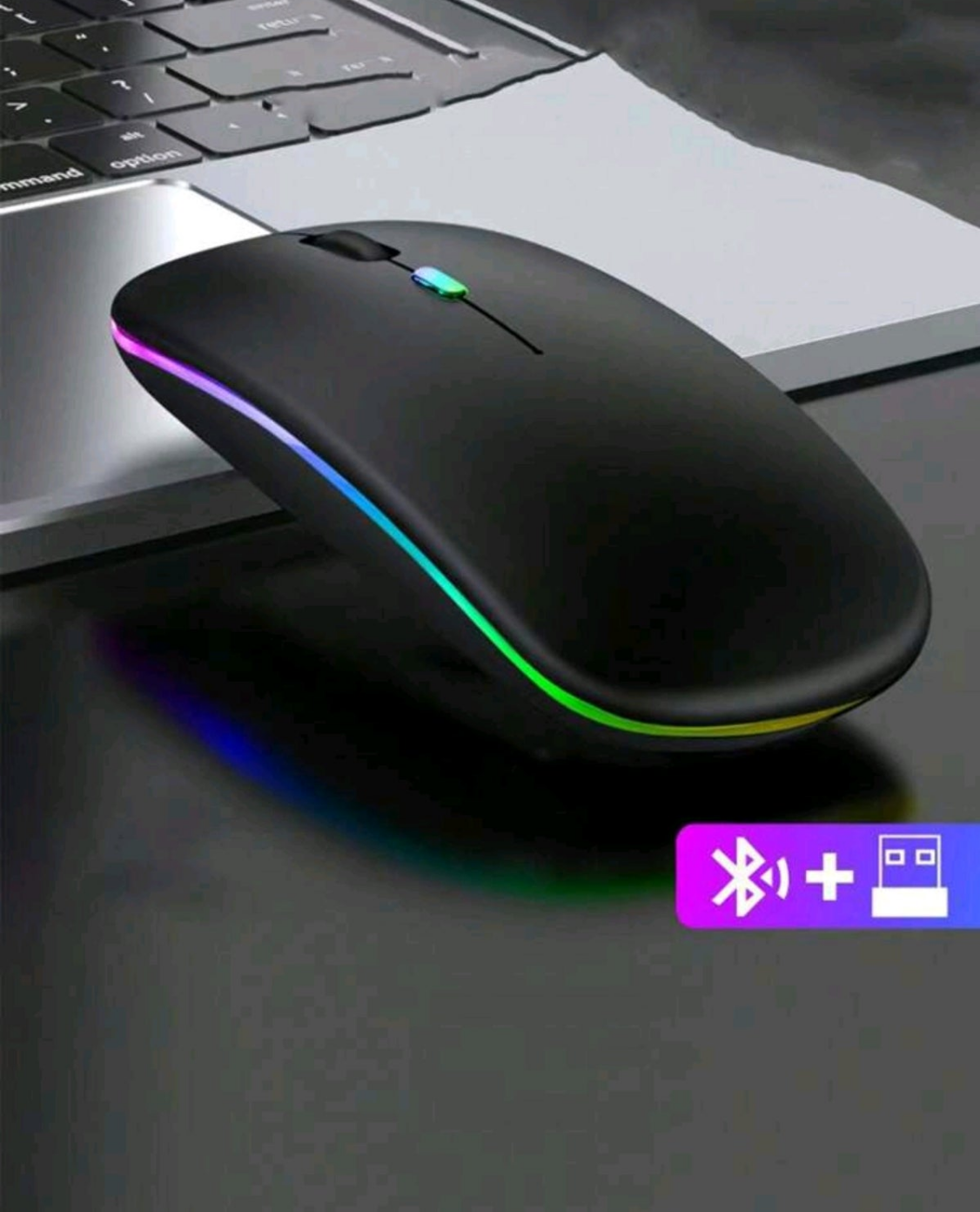 Bluetooth Wireless Mouse