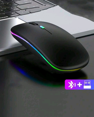 Bluetooth Wireless Mouse