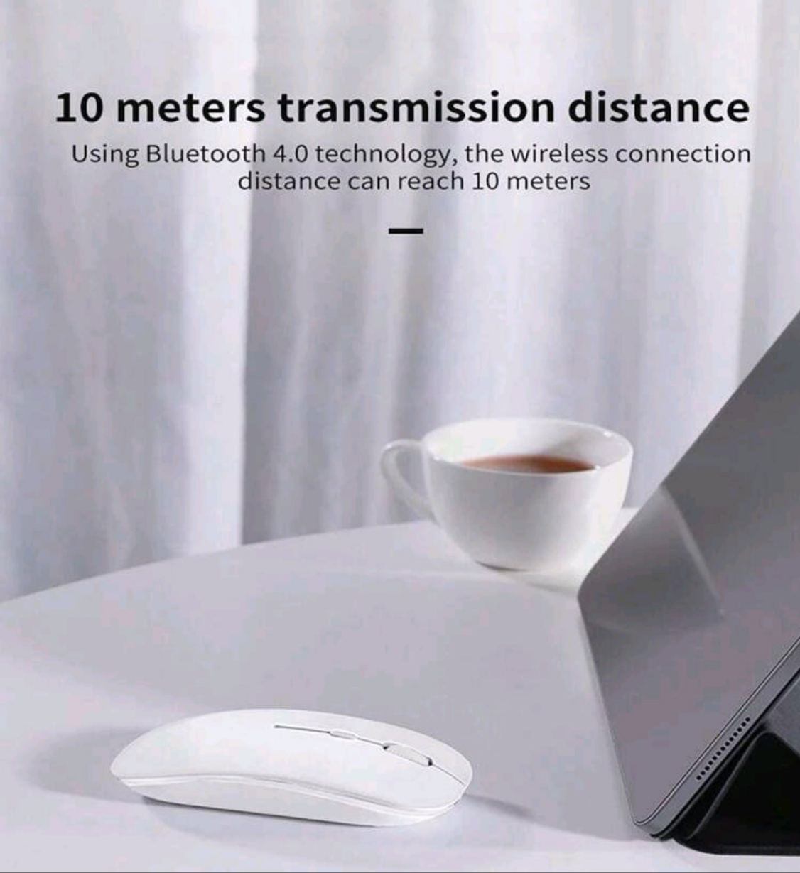 Wireless Bluetooth Mouse