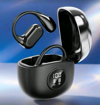On-Ear Earbuds