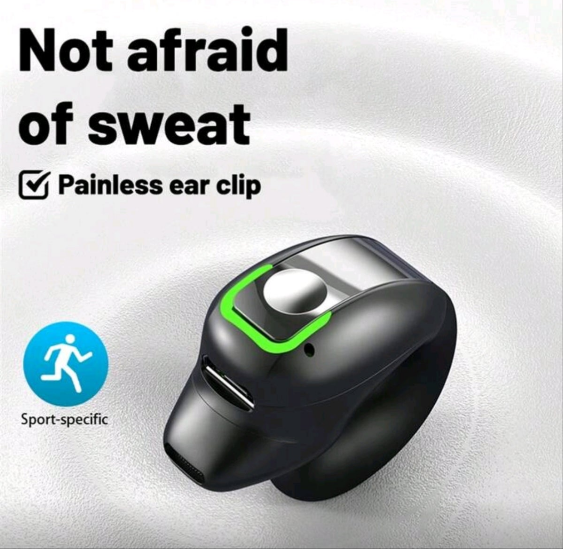 Wireless Earbuds