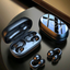 Wireless Earbuds Small Clip On Earphones Open Ear Buds