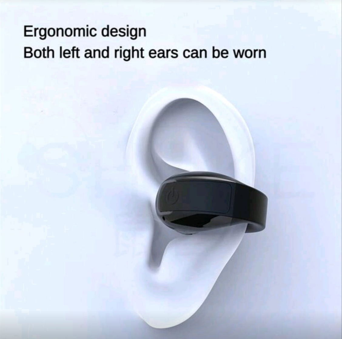 Wireless Earbuds