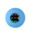 LED Lighting Waterproof Bathroom Bluetooth Speaker