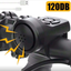Bike Horn High Decibel Universal Warning Sound