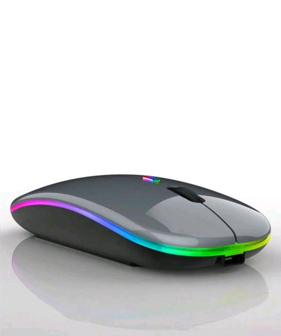 Bluetooth Wireless Mouse