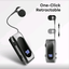 REMAX Wireless Headset Single Earbud