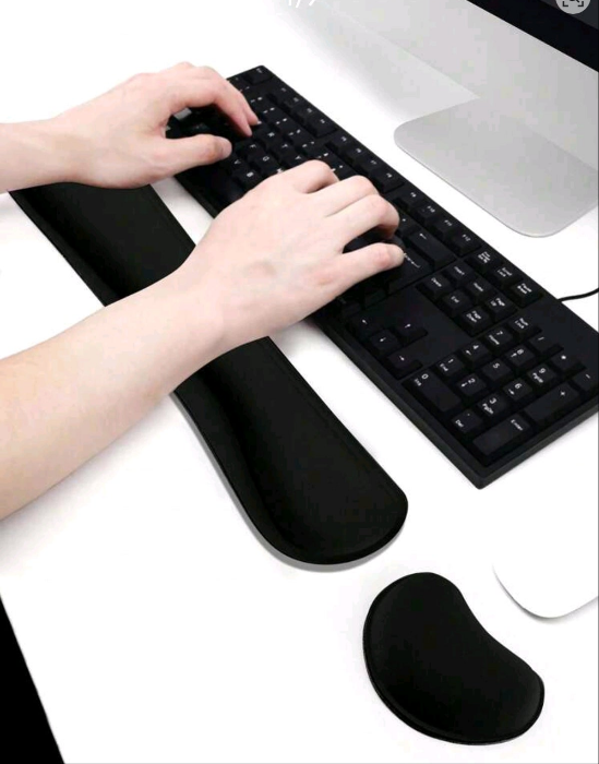 Wrist Rest Set