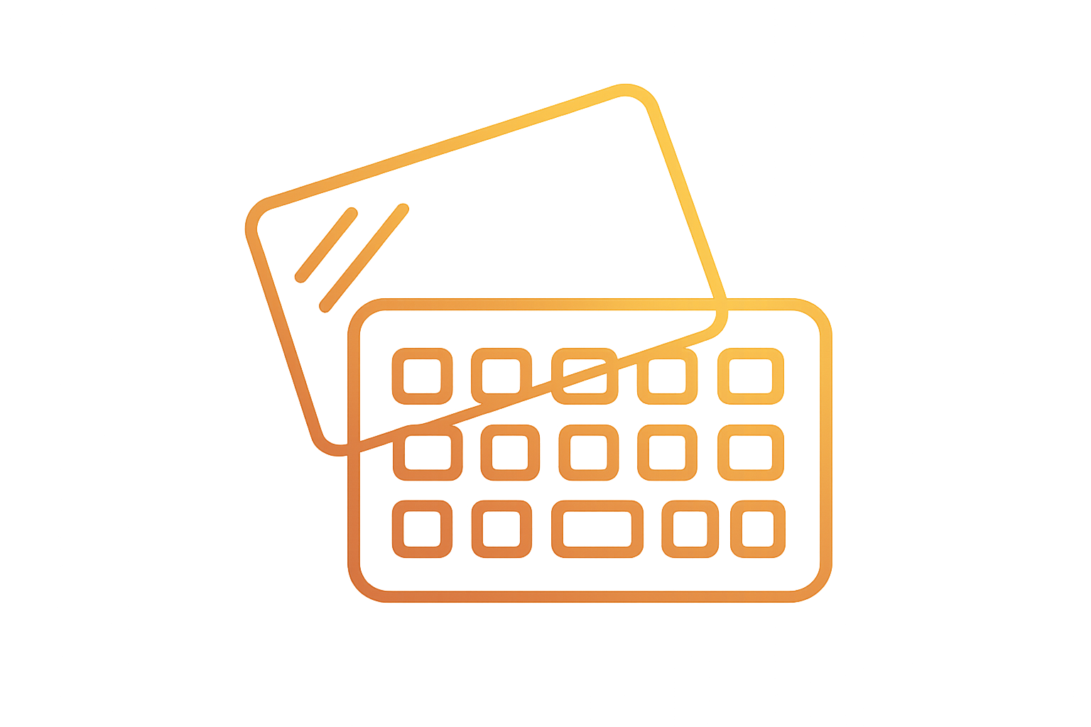 Add a protector to this icon