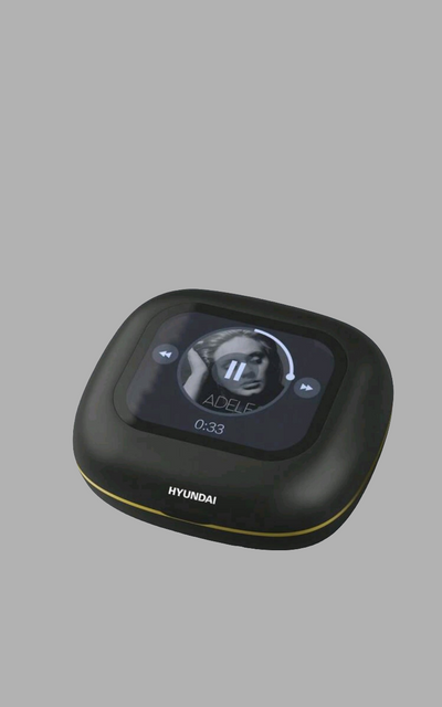 HYUNDAI HY-Q18PRO Smart Bluetooth Earphones
