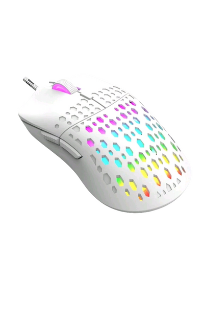 Wired RGB Gaming Mouse