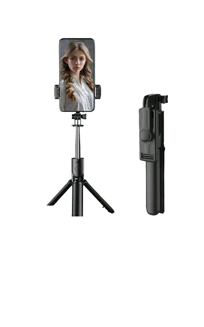 AXNEN Portable Selfie Stick Tripod
