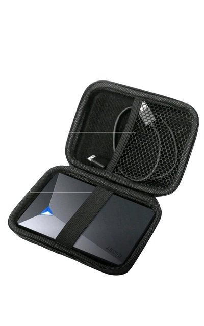 SSD Bag For 2.5 Inch External USB Hard Drive Disk