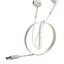 In-Ear Wired Headphones