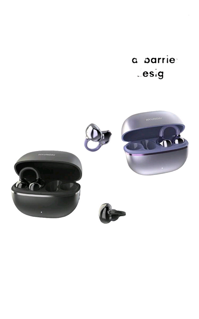 HYUNDAI EarclipC7 Bluetooth Earphones