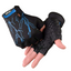 1pc Half-Finger Anti-Slip Cycling Sports Gloves