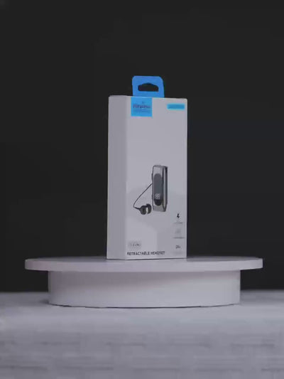 REMAX Wireless Headset Single Earbud