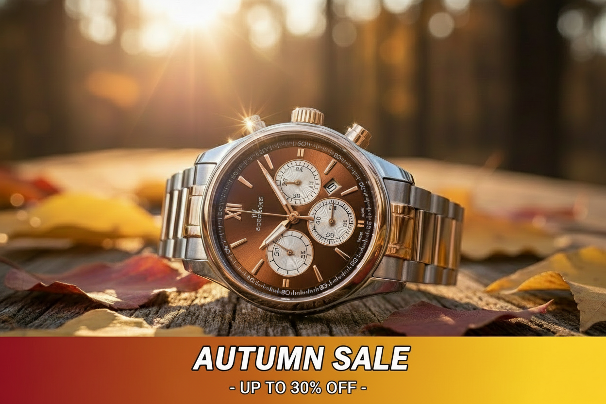 Remove The outline color of the words "Autumn Sale -Up To 30% Off"