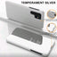 Luxury Mirror Flip Protective Case
