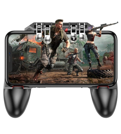 Hoco GM7 Six Finger Console