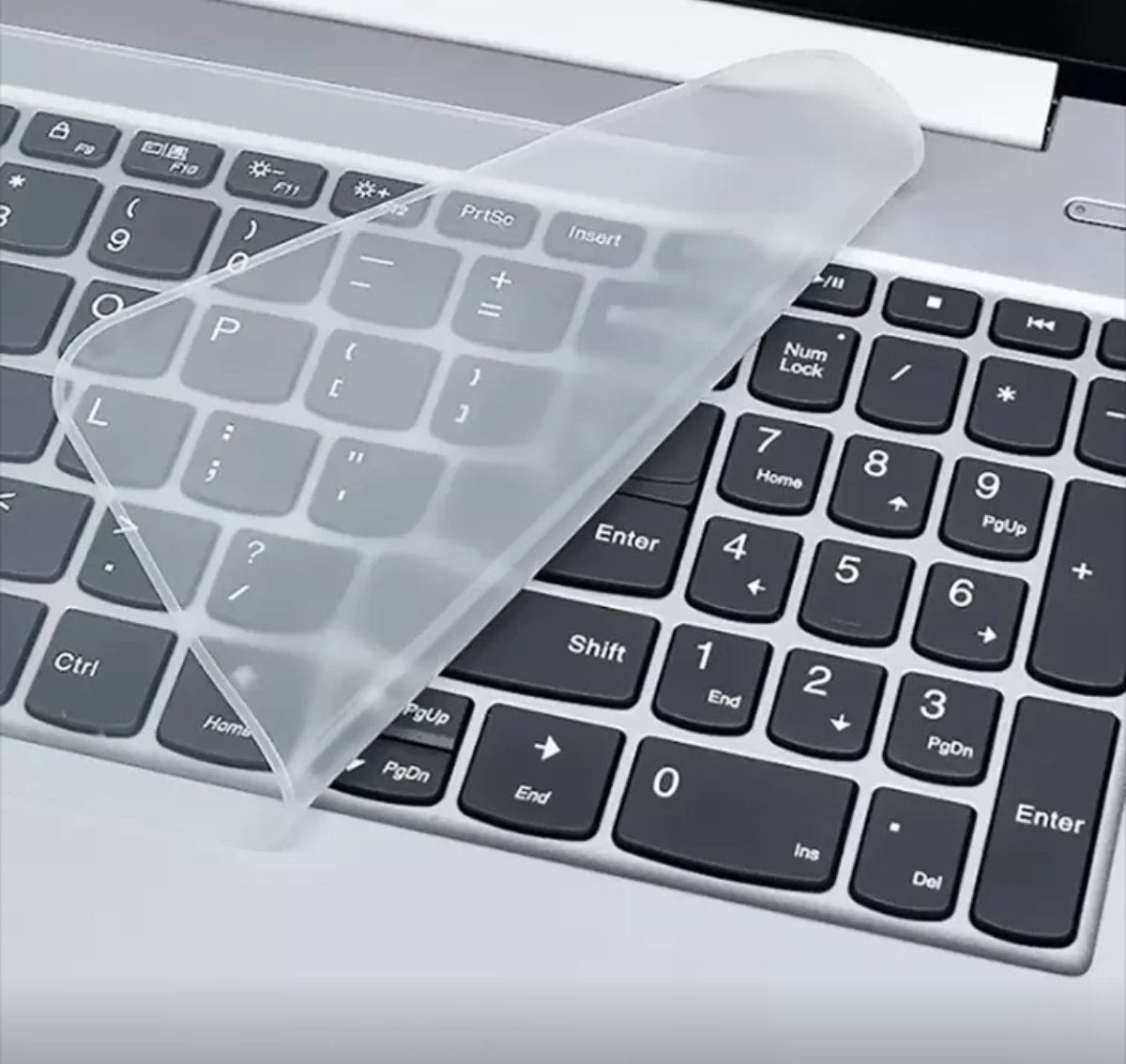 Keyboard Protector