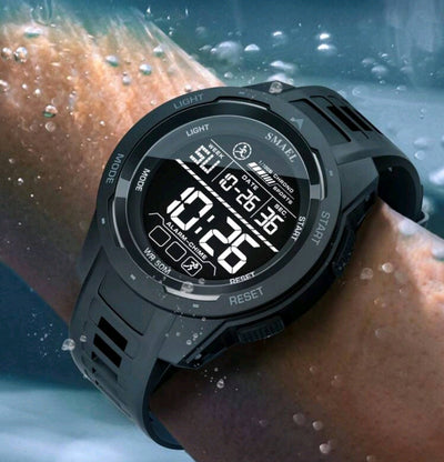 SMAEL SMAEL Men's Sports Watch