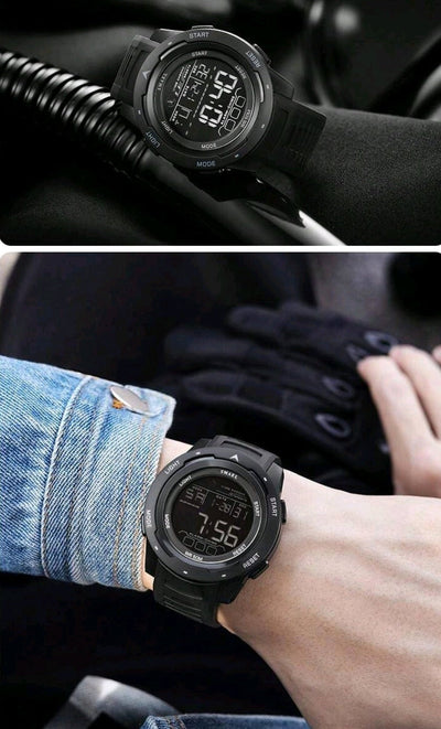 SMAEL SMAEL Men's Sports Watch