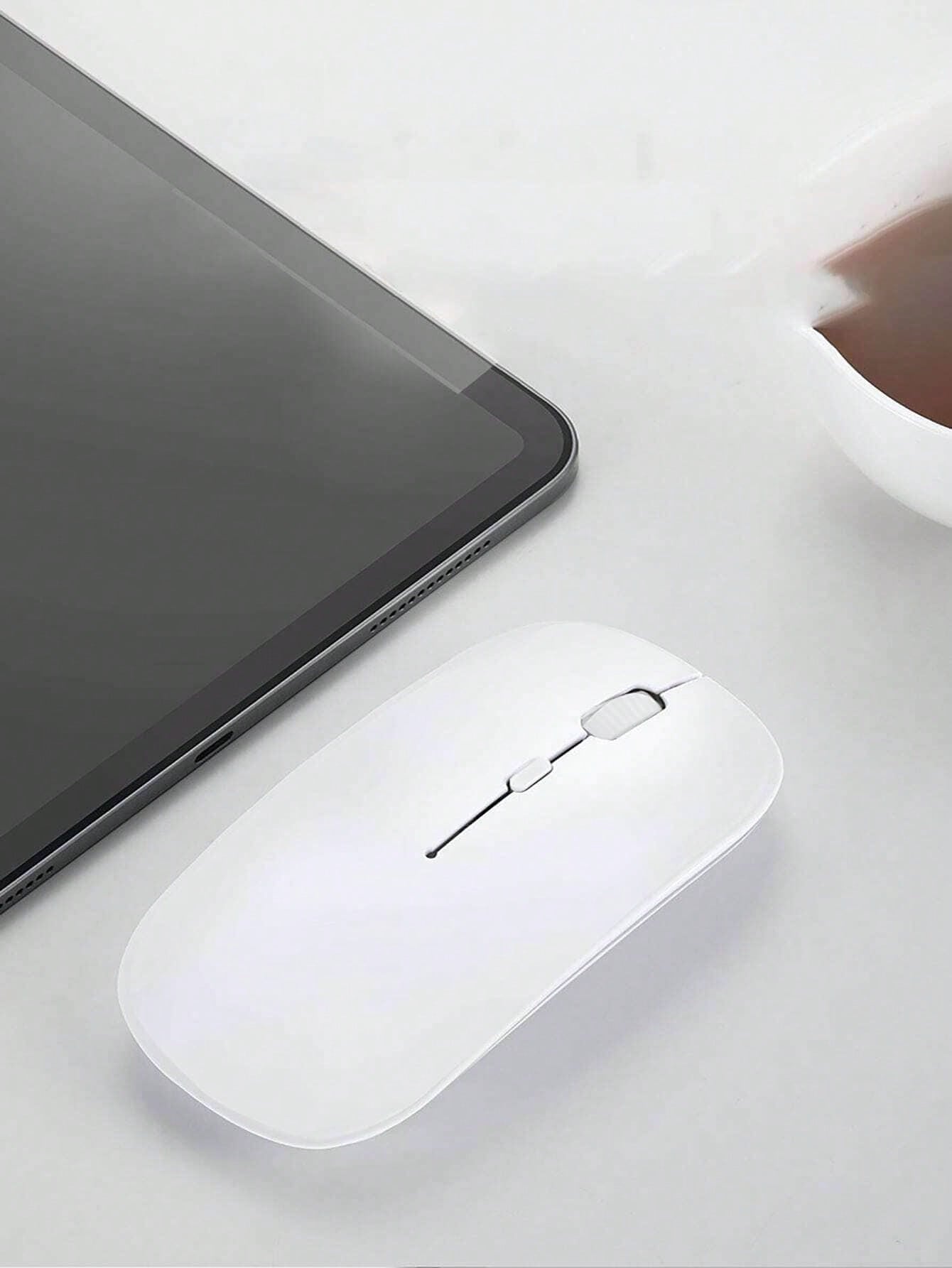 Wireless Bluetooth Mouse