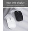 Wireless Bluetooth Mouse