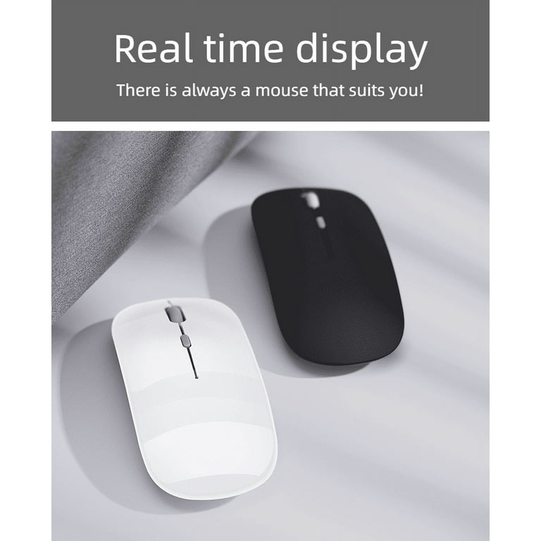 Wireless Bluetooth Mouse
