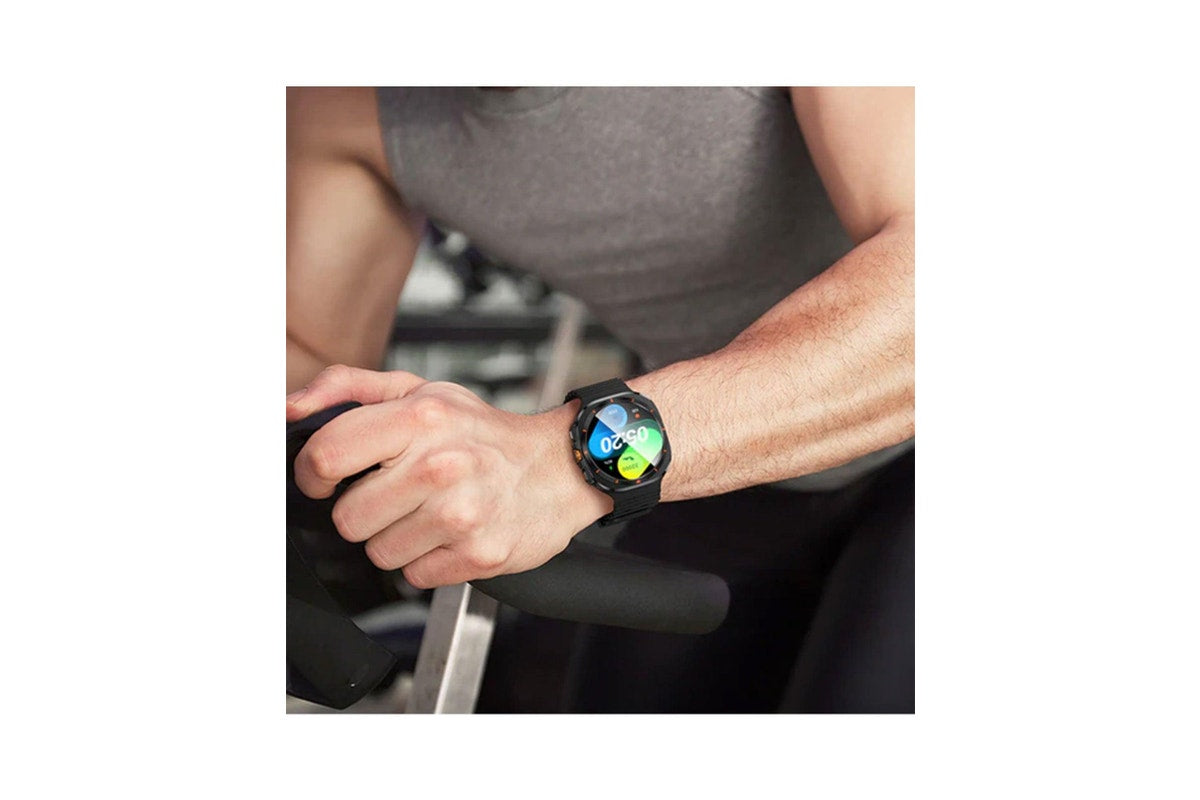 Hoco Y29 Call Smart Watch